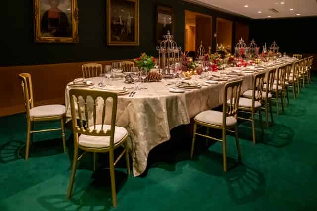 Boardroom Suite