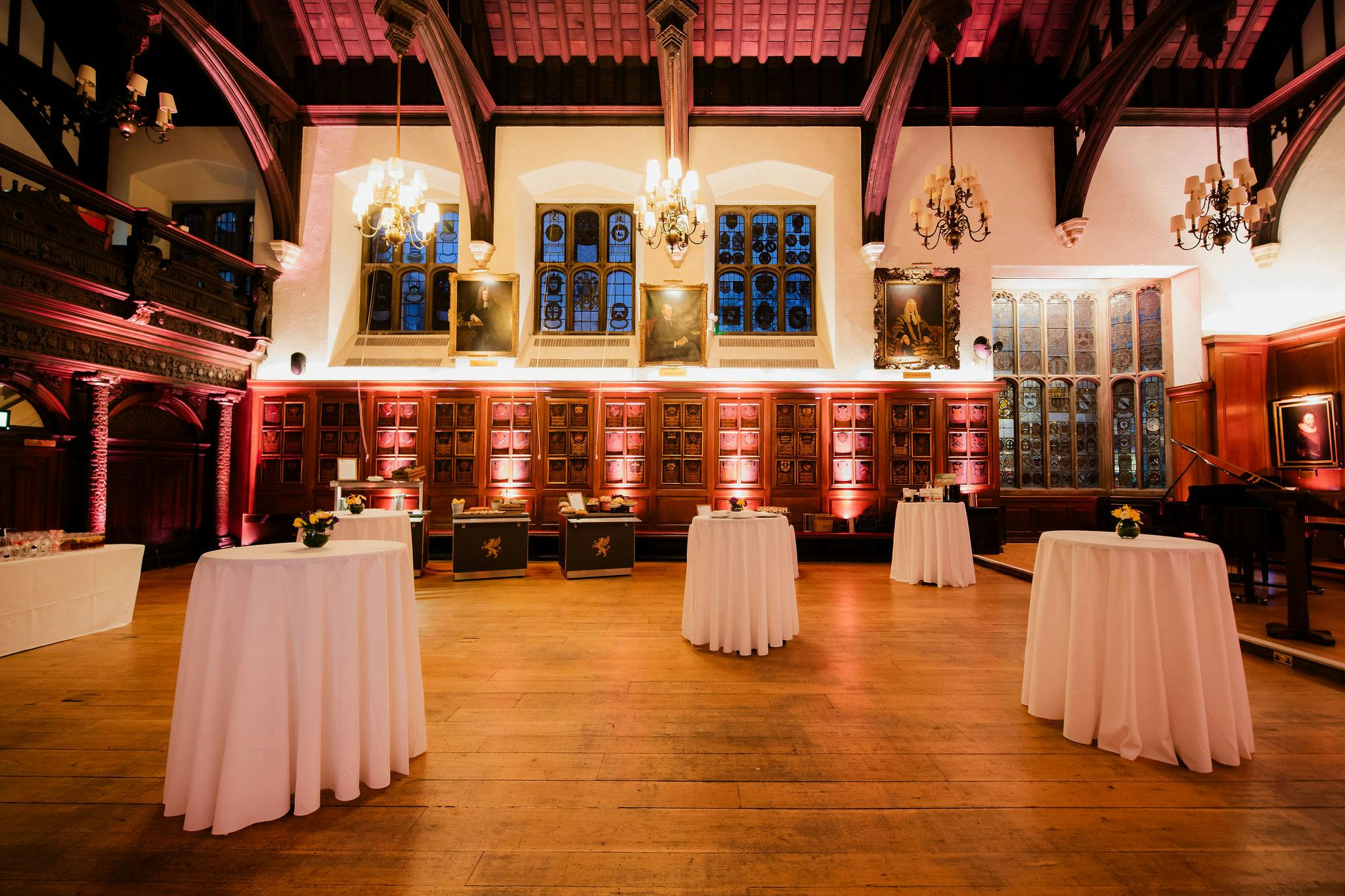 The Honourable Society of Gray's Inn - image