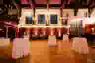 Award Ceremony Venues