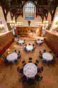 Christmas Party Venues