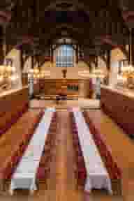 Christmas Party Venues