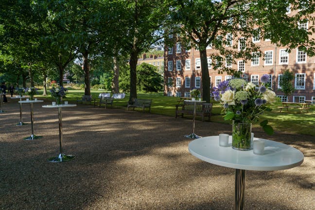 The Walks at Gray's Inn