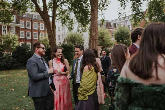 The Honourable Society of Gray's Inn