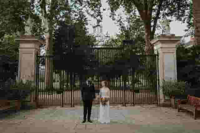 The Honourable Society of Gray's Inn