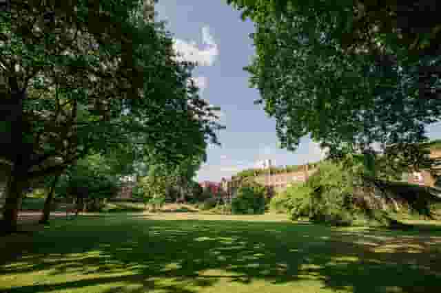 The Honourable Society of Gray's Inn