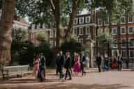 Garden Wedding Venues