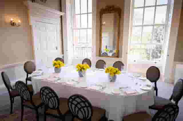 Bennet-Clark Room
