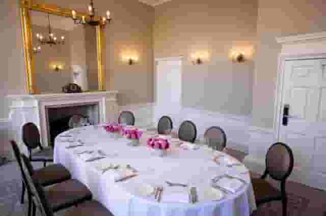 Bennet-Clark Room