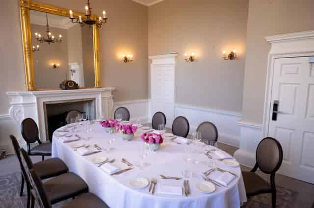 Bennet-Clark Room