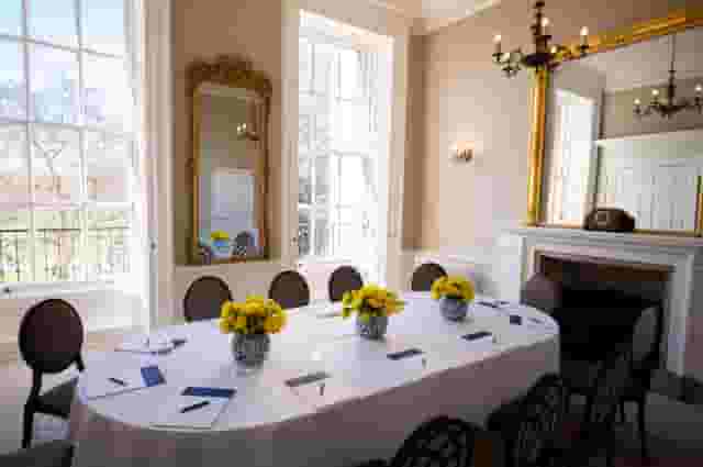 Bennet-Clark Room