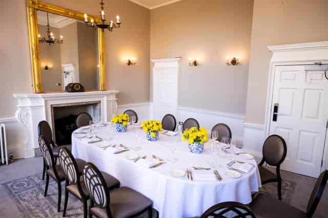 Bennet-Clark Room