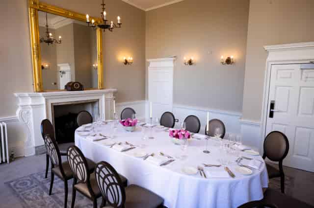 Bennet-Clark Room