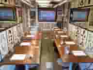 Meeting Rooms