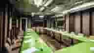 Seminar Rooms