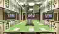 Meeting Spaces