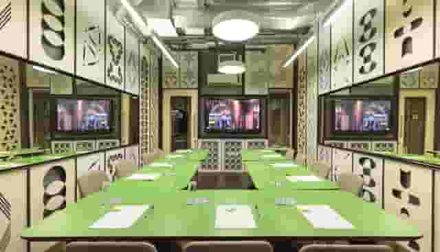 The Stay Club, Colindale