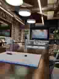 Meeting Rooms