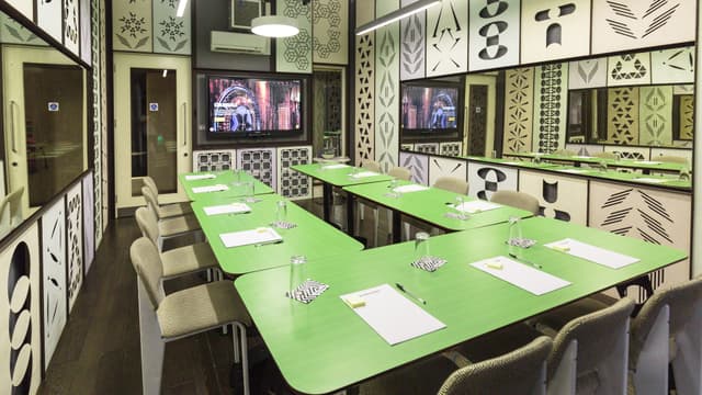 The Stay Club, Colindale