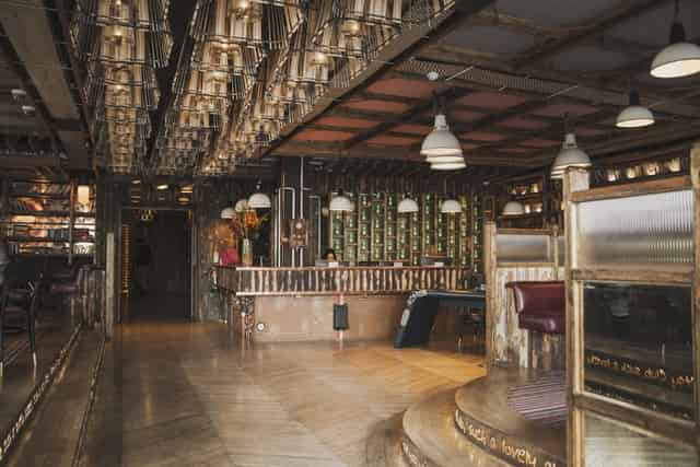 The Stay Club, Colindale