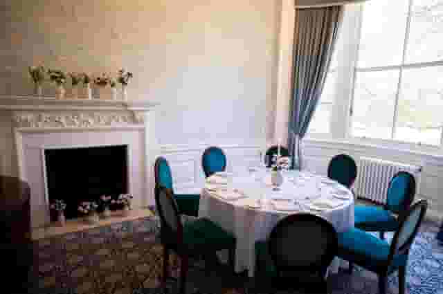 Six Park Place +1 more