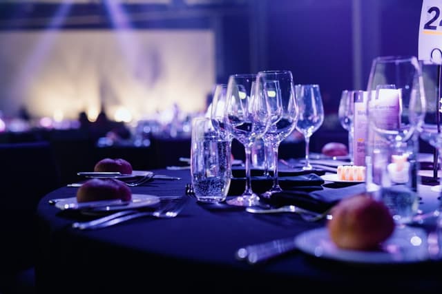 The Bentley