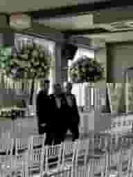 Formal Venues
