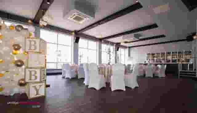 Cunard Suite