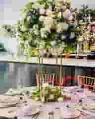 Formal Venues