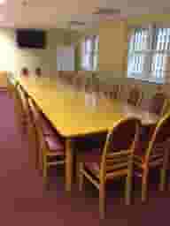 Cheap Private Dining