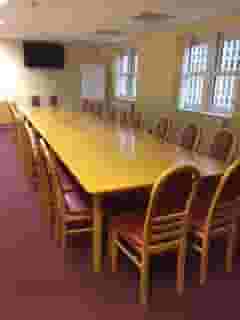 Board Room