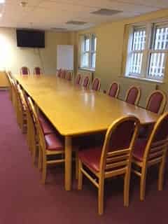 Board Room