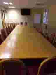 Party Venues