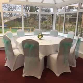 Bradbury Fields Garden Suite