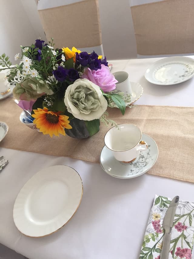 Bradbury Fields Garden Suite