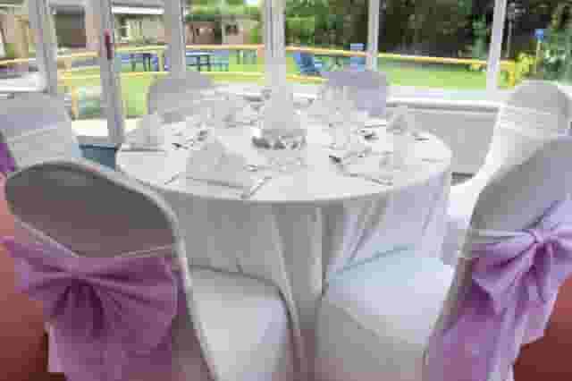 Bradbury Fields Garden Suite