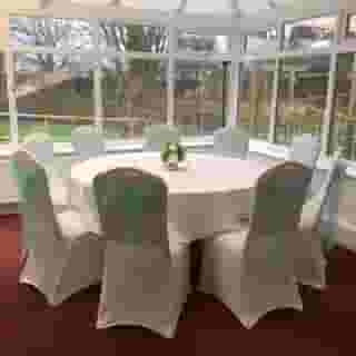 Bradbury Fields Garden Suite
