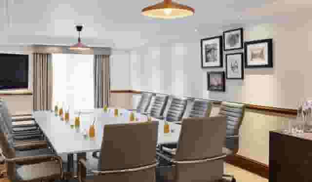 The Westmacott Suite