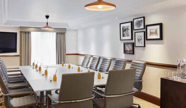 The Westmacott Suite