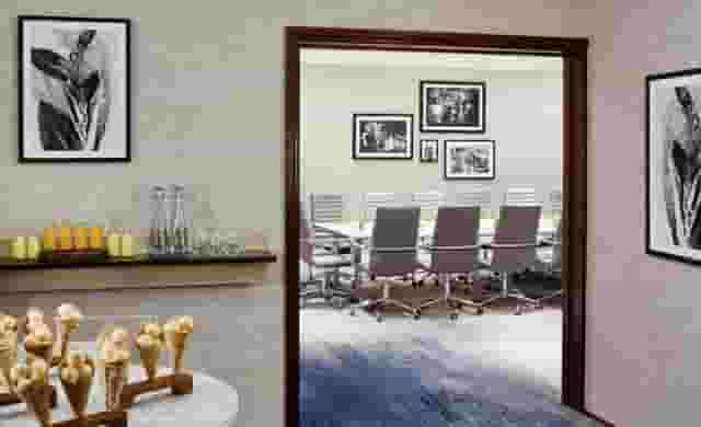 The Westmacott Suite