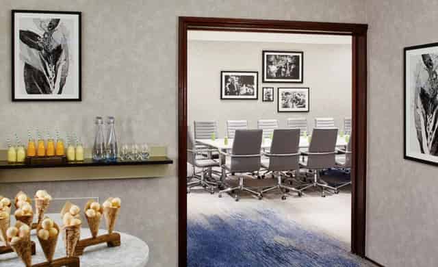 The Westmacott Suite