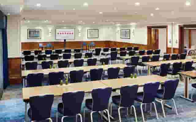The Westmacott Suite