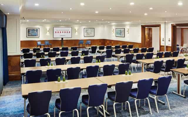 The Westmacott Suite