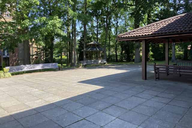 Saint Lazar's Hall