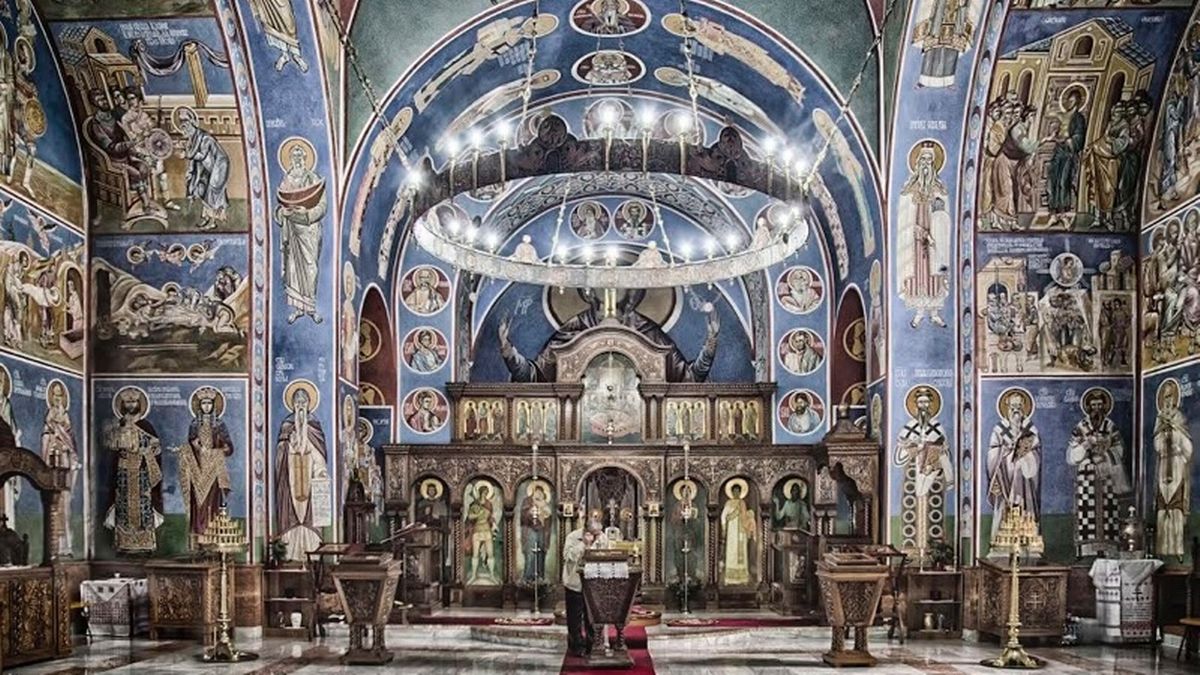 Saint Lazar's Hall - image 2