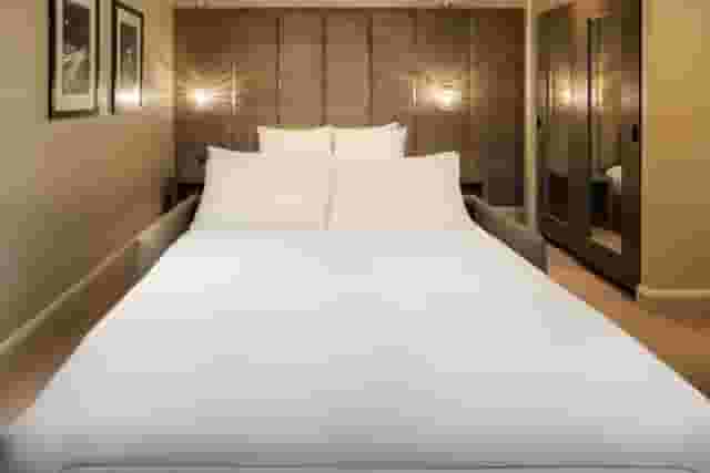 Radisson Blu Hotel +1 more