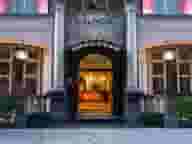 Holborn