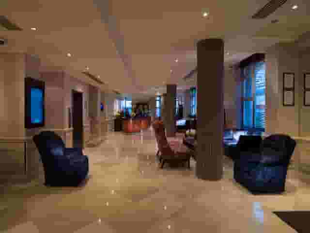 Private Room 8