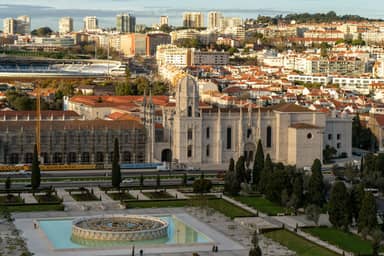 Convento do Beato