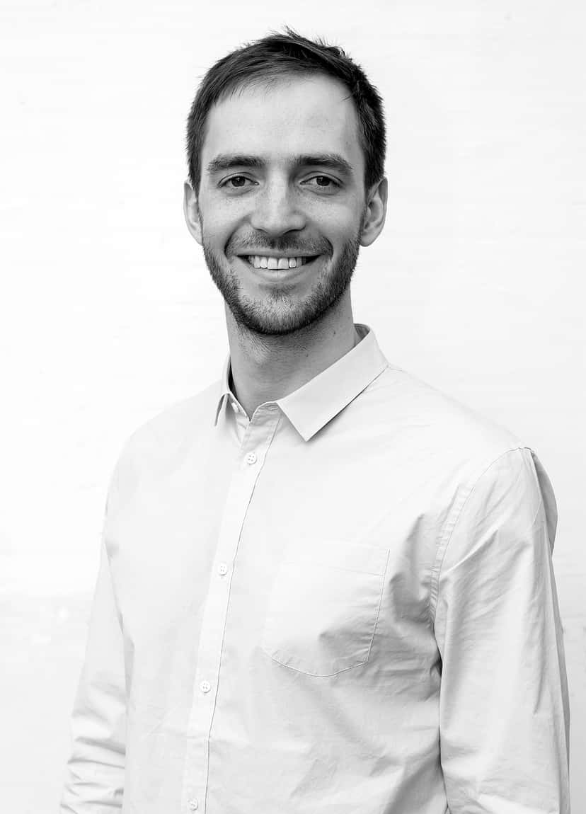 Will Swannell, CEO & co-founder, Hire Space