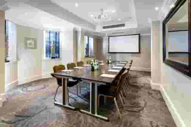 Private Room 15